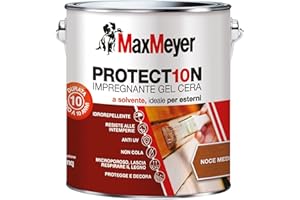 MAXMEYER PROTEC10N IMPREGNANTE A SOLVENTE 2,5L NOCE MEDIO