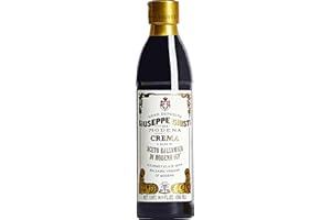 Acetaia Giuseppe Giusti - Glassa a base di Aceto Balsamico di Modena - CLASSICA - 500 ml