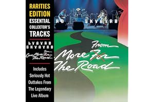 Lynyrd Skynyrd - One More From The Road