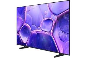 TV UE50U8072 Crystal UHD (UE50U8072FUXXH)