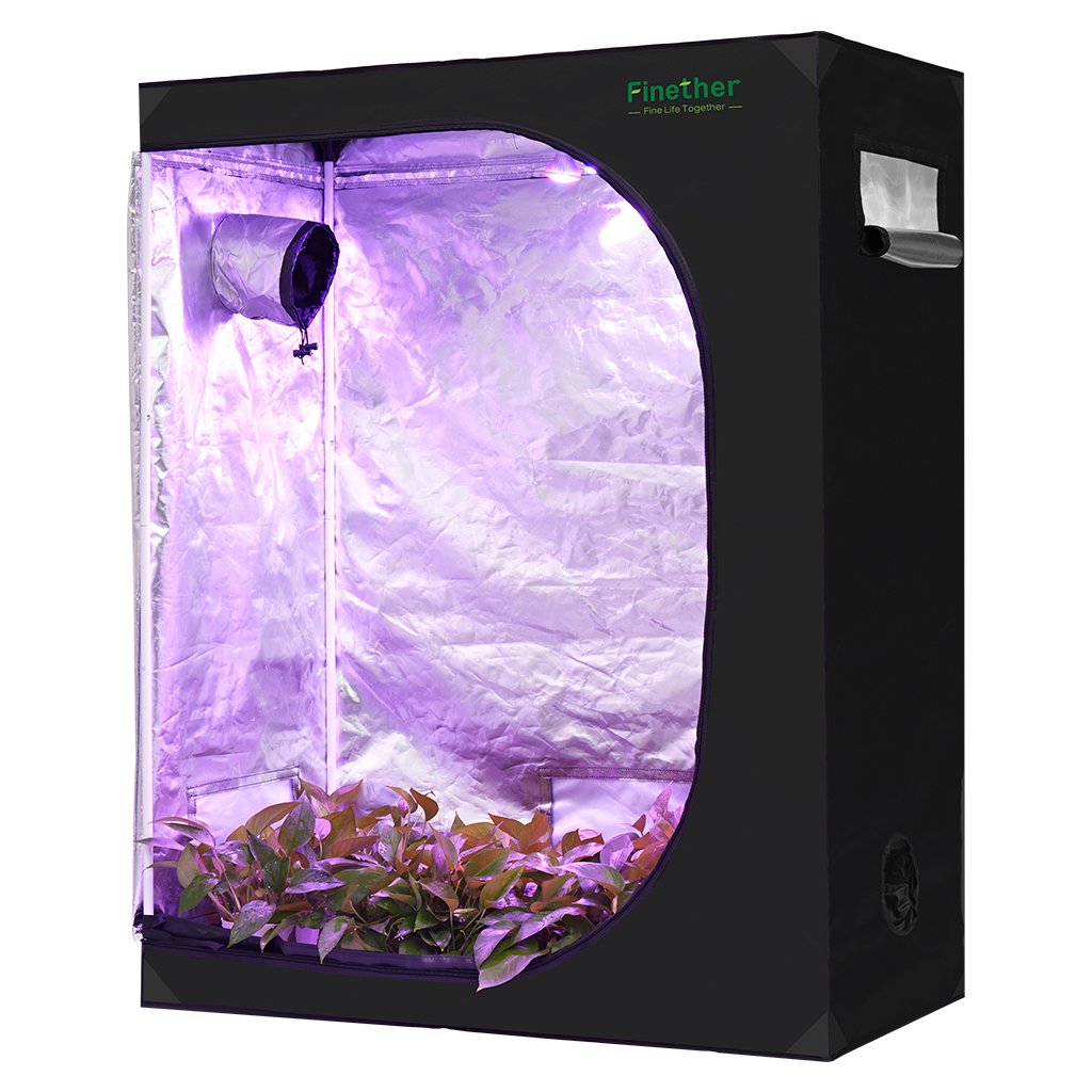 Tente-de-Culture-Chambre-de-Culture-Hydroponique-Grow-Box--la-Maison-Serre-de-Culture-Intrieure-Impermable-pour-Plantes-Fruits-Fleurs-et-Lgumes-Noire