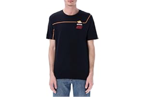 MM93 Repsol T-Shirt Honda Dual Marc Marquez 93 offizielles MotoGP