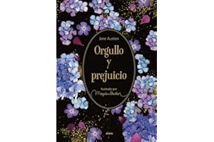 Orgullo y prejuicio (El Jardín Secreto)