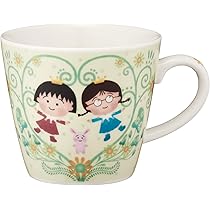 金正陶器(Kaneshotouki) Chibi Maruko-chan 127121 Grassland