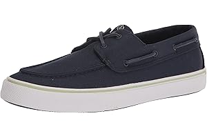Sperry Zapato náutico Bahama II Seacycled para hombre
