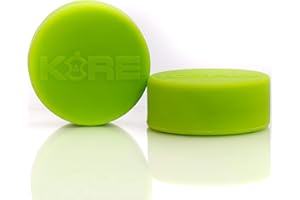 APPLEKORELIVING Kore Sous Vide Gewichtsmagnete,Edelstahl und lebensmittelechtes Silikon,schwerer und besser als Clips, Racks und anderes Sous Vide-Zubehör