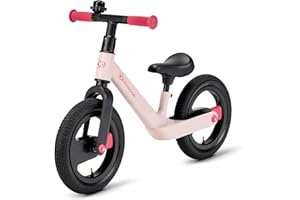 KINDERKRAFT kk Kinderkraf GOSWIFT Bicicleta sin Pedales para niños de 3 años