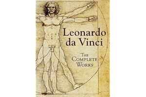 Leonardo Da Vinci: The Complete Works