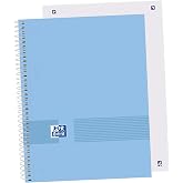 Oxford A5+ 174 x 210 mm A5+ Micro-perforated Notebook