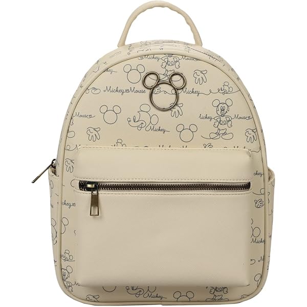 SpongeBob Schwammkopf Tragetasche Beige - Offizieller Merch Aus 100% Baumwolle