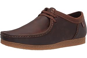 Clarks Men's Shacre Ii Run Shoes Oxford