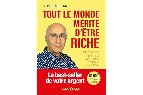 Tout le monde mérite d'être riche - 3e éd.