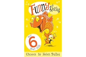 Funny Stories for 6 Year Olds (Macmillan Children's Books Story Collections, 9)