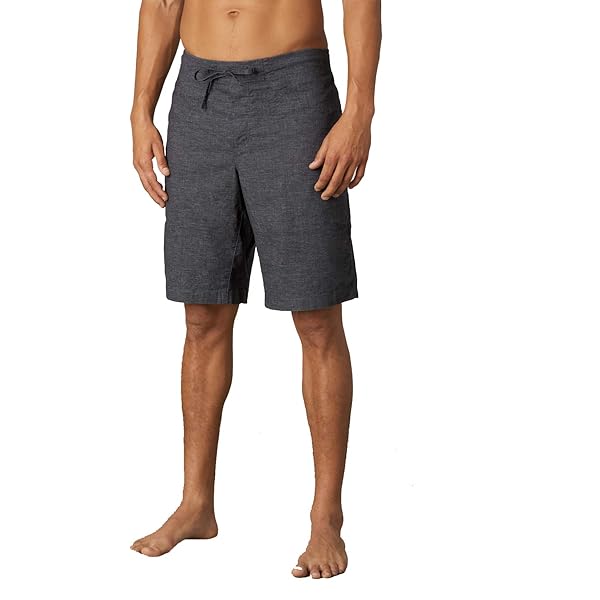 Columbia PFG Royal Florida Gators Backcast II Short Hybride 8" Omni-Shade Pour Homme