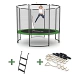 Trampolin hudora 305