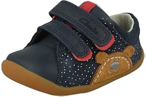 Clarks Roamer Bear T Sneaker Child
