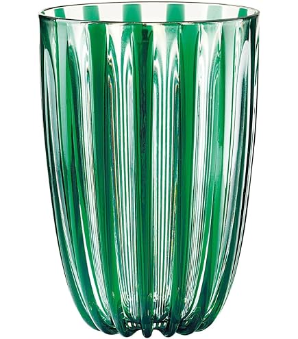 GUZZINI Carafe Dolcevita Bio-Based Plastic Ambrée 1,75L - Élégance Italienne Durable
