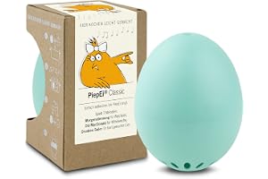 Brainstream Beep Egg Grön, S