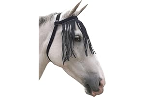 Y&H HY Free Fit Fly Fringe by Y-H