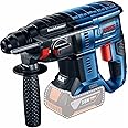 GBH 18 V-LI Compact Professional Cordless Hammer Drill with SDS Plus
