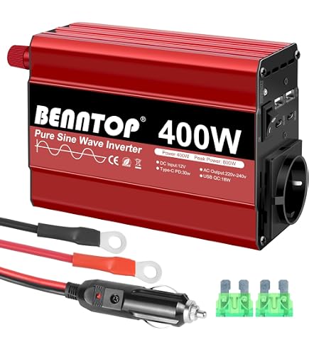 ANTENNA TV DIGITALE Portatile DVB-T2 Auto/Roulotte Camper Antenna