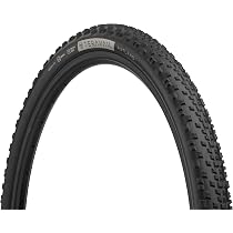 Teravail Rutland Fahrradreifen – Leichtes Gehäuse, Für Gravel, Trail & MTB, Tubeless-ready, Verschiedene Größen & Farben