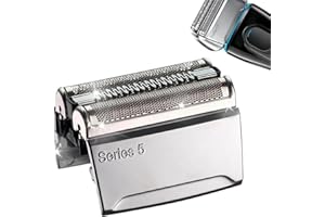 CIELONI 52S Scherkopf Kompatibel mit Series 5,52S Scherblatt für Series 5 Scherkopf, für S5 Rasierer Herren 5145s 5030s 5147s