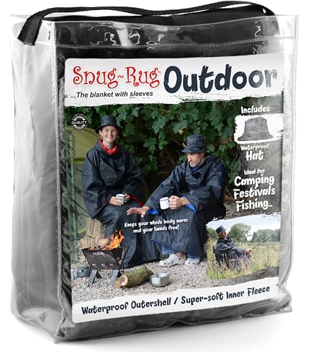 Tongcamo Poncho Liner Militaire Woobie Outdoor Camping