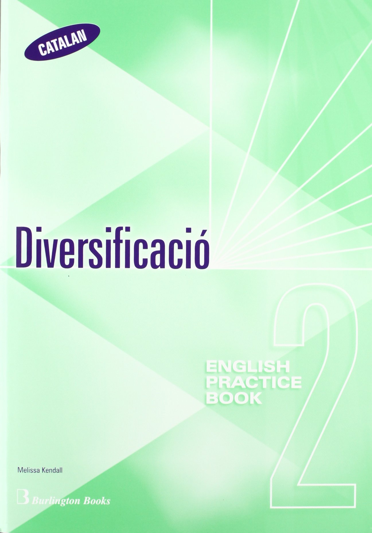 Diversificacion eso eng practice 2 sb c cat
