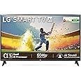 LG 80 cms (32 inches) LR570 Series Smart webOS LED TV 32LR570B6LA