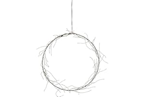 ‎STAR TRADING Best Season Leucht - Kranz Star Nike