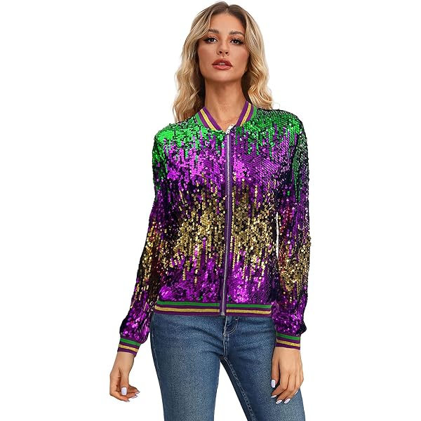 Allegra K Crochet Floral Transparent Allegra K Bomber Dentelle Femme - Blouson Transparent Fleuri Printemps/Été Veste Transparente Printemps