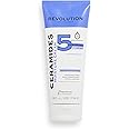 Revolution Beauty London Skincare Ceramides Moisture Cream 177 ml