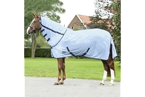 BUSSE Sunshine II Paddock Fly Blanket