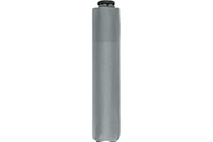 Parapluie de Poche Doppler Zero,99 - Poids de Seulement 99 grammes - Stable - Coupe-Vent - 21 cm