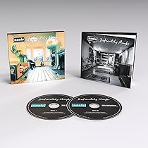 What's The Story) Morning Glory?: Amazon.pl: Płyty CD i winylowe
