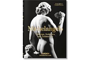 Michelangelo. Paintings, Sculptures and Architecture: Bu (Bibliotheca Universalis)
