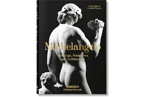Michelangelo. Paintings, Sculptures and Architecture