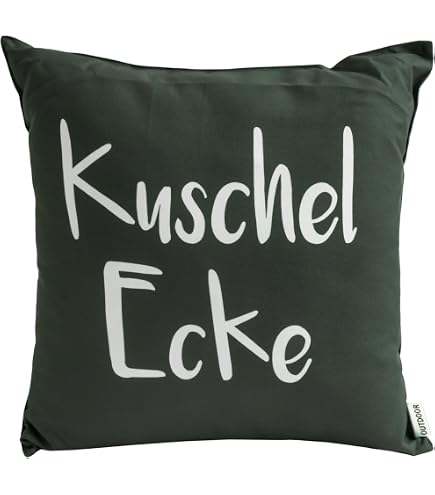 Madison B223 Kissen Für Gartensessel – Schwarz, 45x96 Cm, Baumwolle/Polyester-Mix