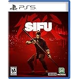 Sifu - Sony PS5