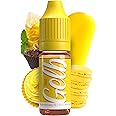 Food colouring Yellow 10ml Highly concentrated colouring, Made in Germany sugar-free, liquid, for colouring drinks, cakes, pastry, toppings and much more. Cake decoration - baking accessories