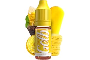 BELISSIA Food Colouring Yellow 10ml Highly Concentrated Colouring, Made in Germany Sugar-Free, Liquid, for Colouring Drinks, Cakes, Pastry, toppings and Much More. Cake Decoration - Baking Accessories