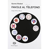 Favole al telefono