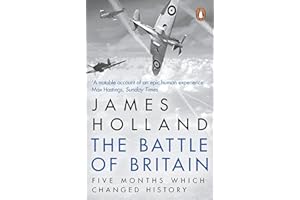 The Battle of Britain