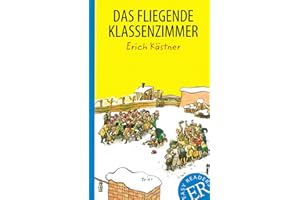 Das fliegende Klassenzimmer