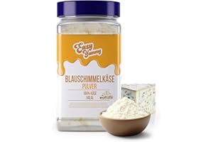 ‎EASY YUMMY Easy Yummy Blue Cheese Powder 300 g, 100% Blue Cheese