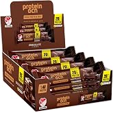 Proteinocean Protein Bar, &Ccedil;ikolata Aromalı, 50 gr x 12 adet