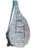 KAVU Patty Pack Mini Backpack, Doily Wonder, One Size 