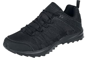 Magnum - Essential Equipment Storm Trail Lite Homme Baskets Hautes Noir,