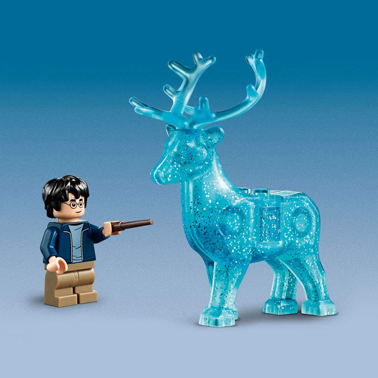 lego patronus set
